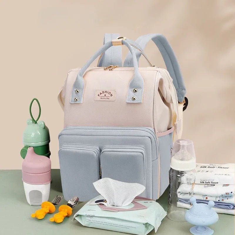 Sac à langer SacaMoi™ - Babe - mama