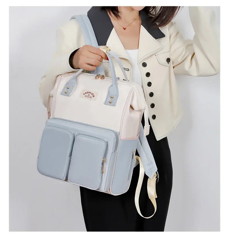 Sac à langer SacaMoi™ - Babe - mama