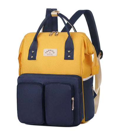 SacaMoi™-Sac-a-langer-transport-facile