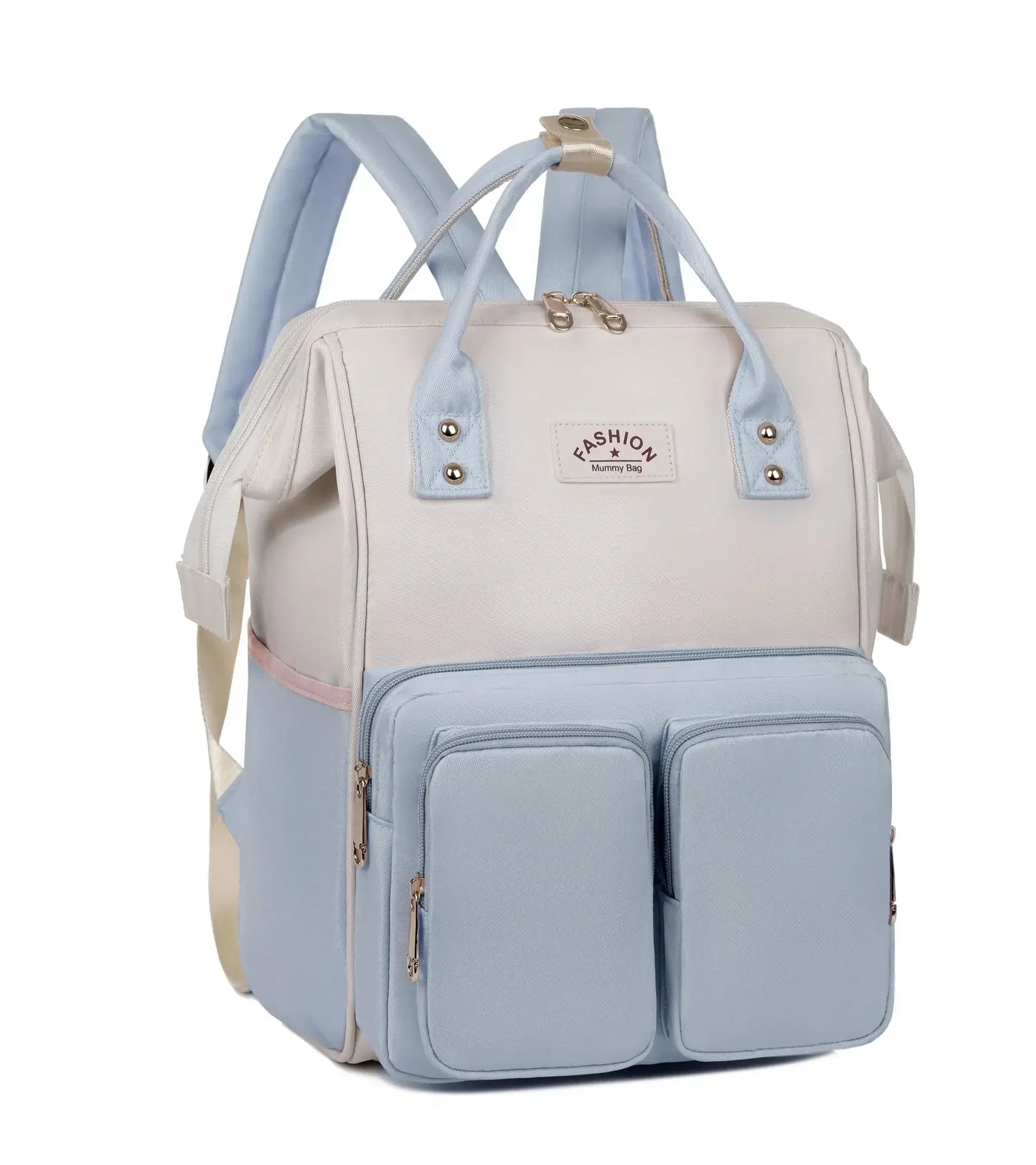 Sac à langer SacaMoi™ - Babe - mama