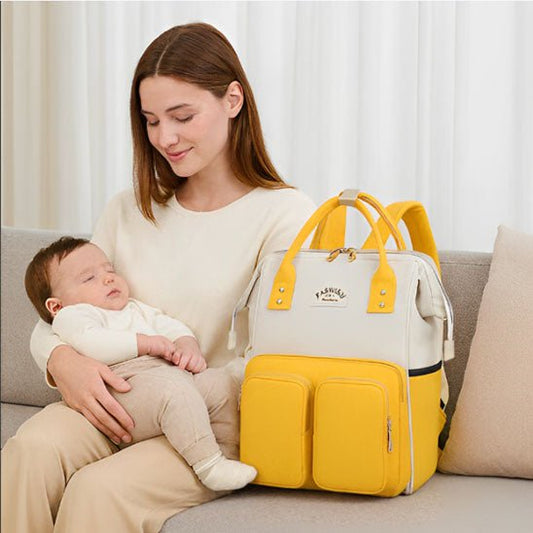 Sac à langer SacaMoi™ - Babe - mama