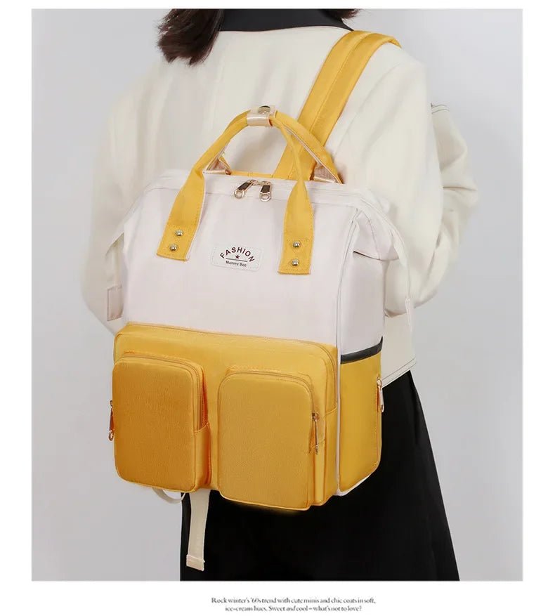 SacaMoi™-Sac-a-langer-organisation-facile