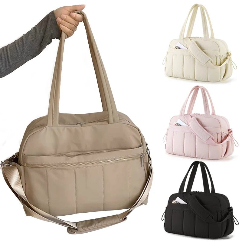 Sac a langer SacLux™ - Babe - mama