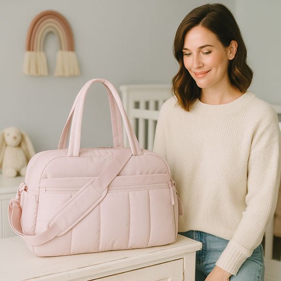 Sac a langer SacLux™ - Babe - mama