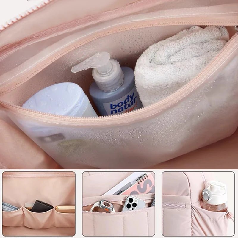 Sac a langer SacLux™ - Babe - mama