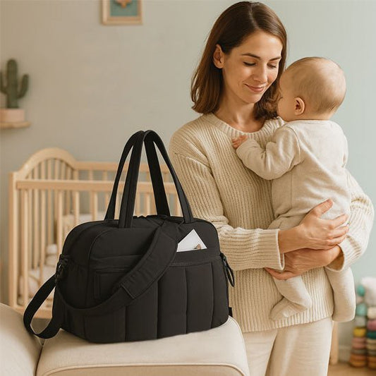 Sac a langer SacLux™ - Babe - mama
