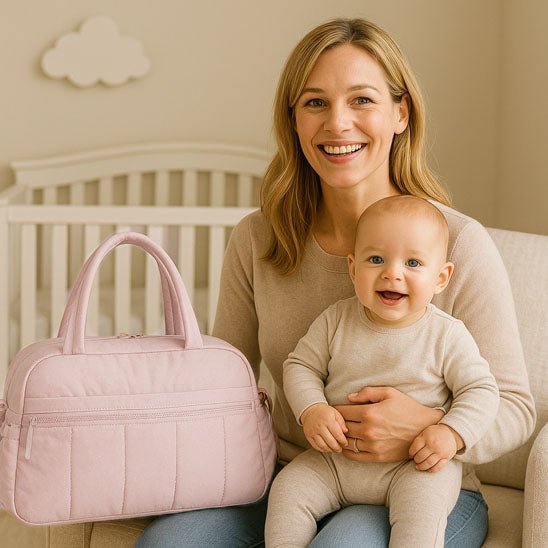 Sac a langer SacLux™ - Babe - mama