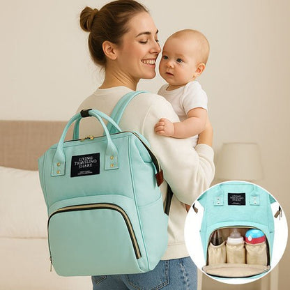 Sac a langer Unyque™ - Babe - mama