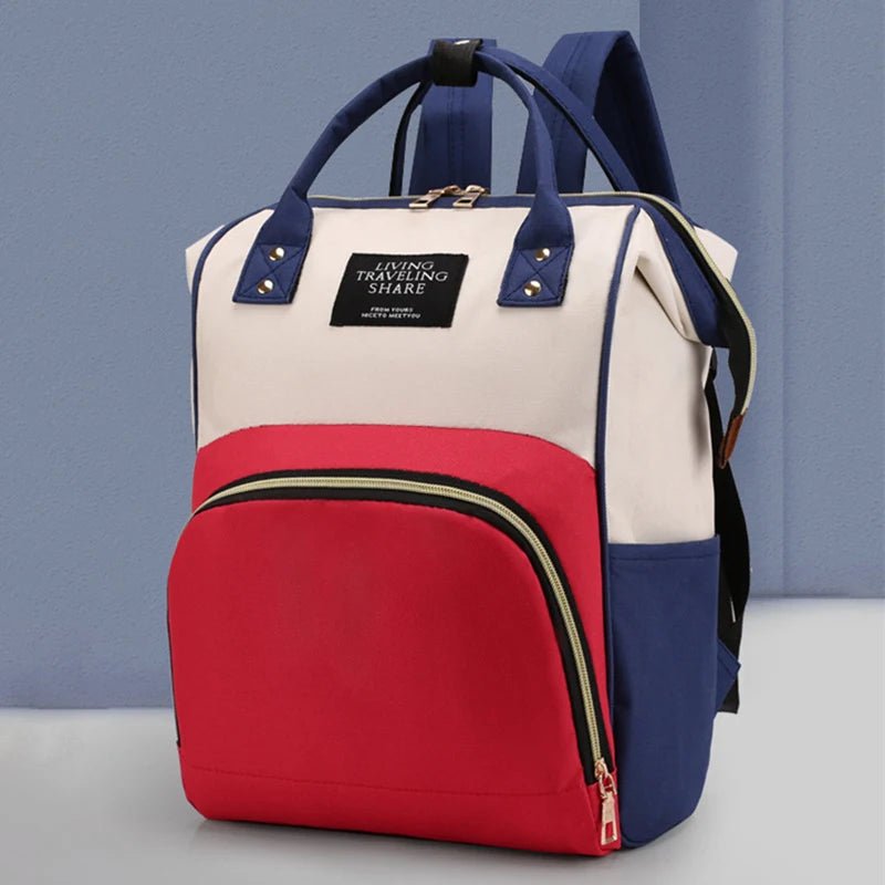 Sac a langer - Unyque™ | Style & Confort - Babe - mama