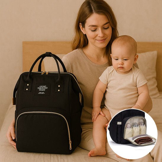 Sac a langer - Unyque™ | Style & Confort - Babe - mama