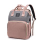Sacs à dos à langer - Lit de voyage bébé Lendou™ - Babe - mama