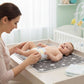 Tapis à langer nomade - NomadeChic™ | hygiène & Confort - Babe - mama
