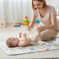 Tapis à langer nomade - NomadeChic™ | hygiène & Confort - Babe - mama