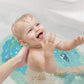 Tapis de bain bebe - AquaBébé™ | Antidérapant et sécurisé - Babe - mama
