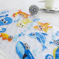 Tapis de bain pour bébé - AquaBébé™ - Babe - mama