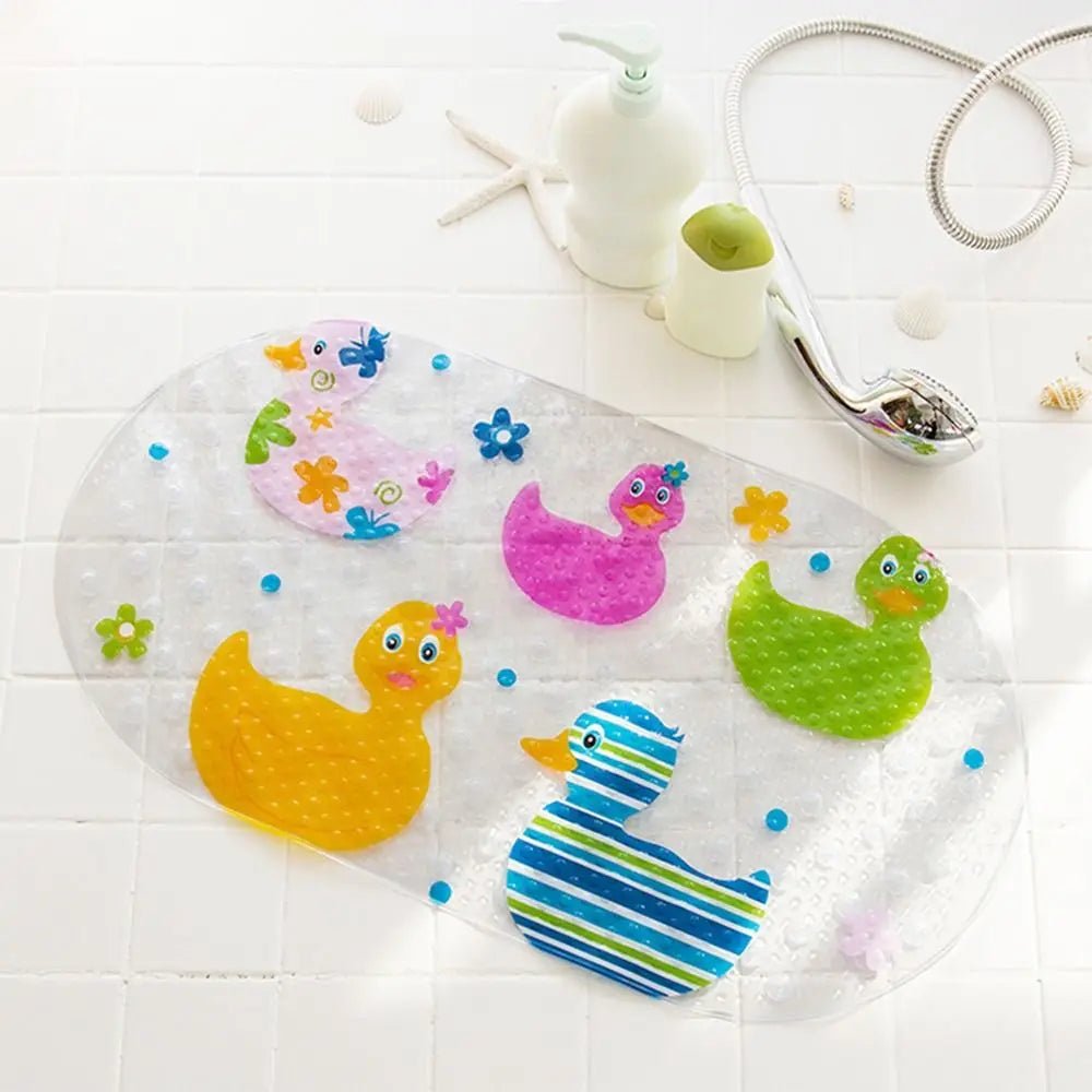 Tapis de bain pour bébé - AquaBébé™ - Babe - mama