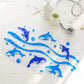 Tapis de bain pour bébé - AquaBébé™ - Babe - mama