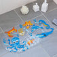 Tapis de bain pour bébé - AquaBébé™ - Babe - mama