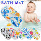 Tapis de bain pour bébé - AquaBébé™ - Babe - mama