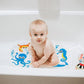 Tapis de bain pour bébé - AquaBébé™ - Babe - mama