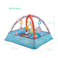 tapis de jeu bébé - Joubébé™ - multifonctionnel - Babe - mama
