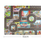 Tapis De Jeu | routiere - Babe - mama