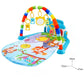 tapis d’éveil bébé - Babe - mama