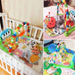 tapis d’éveil bébé - Babe - mama