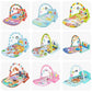 tapis d'éveil bébé - tapis de jeu bébé - Babe - mama