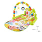 tapis d'éveil bébé - tapis de jeu bébé - Babe - mama