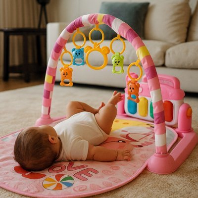 Tapis-d-eveil-bebe-TropDouce-Jeu-sensoriel