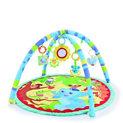 tapis d'éveil - NovaLux™ - rampante - Babe - mama