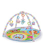 tapis d'éveil - NovaLux™ - rampante - Babe - mama