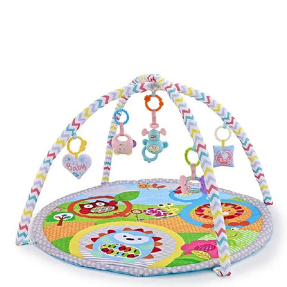 tapis d'éveil - NovaLux™ - rampante - Babe - mama