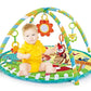tapis d'éveil - NovaLux™ - rampante - Babe - mama