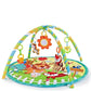 tapis d'éveil - NovaLux™ - rampante - Babe - mama