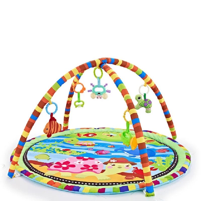 tapis d'éveil - NovaLux™ - rampante - Babe - mama