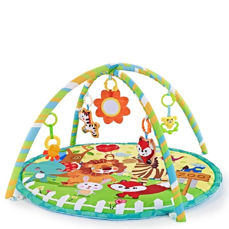 tapis d'éveil - NovaLux™ - rampante - Babe - mama