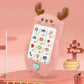 Telephone jouet - Babe - mama