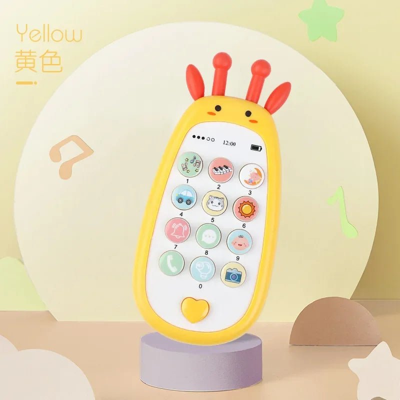 Telephone-KidTalk™-Jeu-educatif-2-6ans