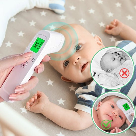 LoveTec-thermometre-frontal-bebe