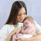 Thermomètre frontal - ThermoFlash™ | Précision instantanée - Babe - mama