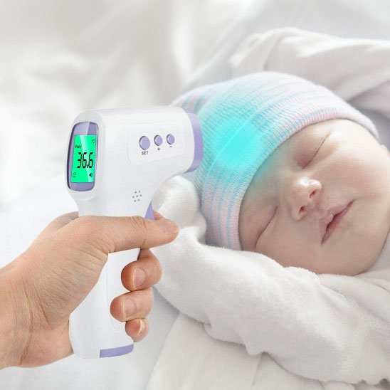 thermometre-frontal-infrarouge-bebe