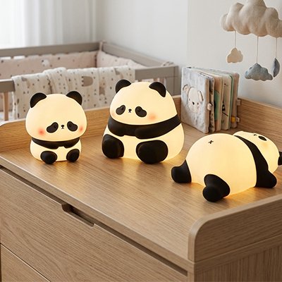 lumiere-panda-pour-sommeil-bebe
