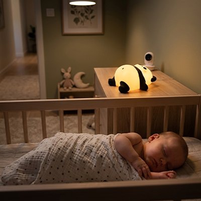 veilleuse-enfant-panda-douce