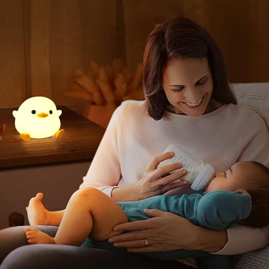 veilleuse-bebe-rechargeable-douni