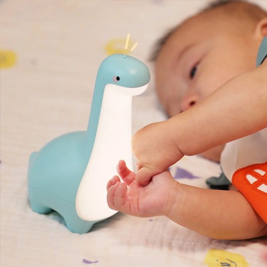 lampe-dinosaure-bebe-nuit-apaisante