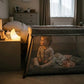 Veilleuse bébé - NuitMélodie™ | Douce Nuit Sereine - Babe-mama