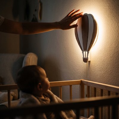 veilleuse-chambre-bebe-capteur-jour-nuit