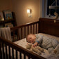lampe-nuit-murale-led-rechargeable-bebe